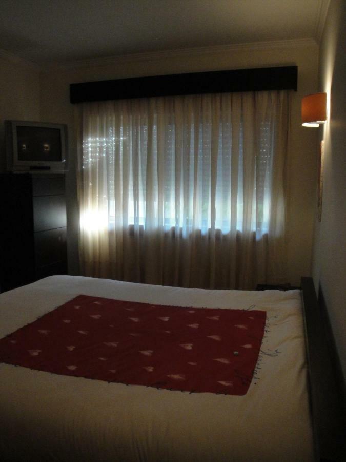 Lirios Nature, Beach & Pool Fao Luaran gambar